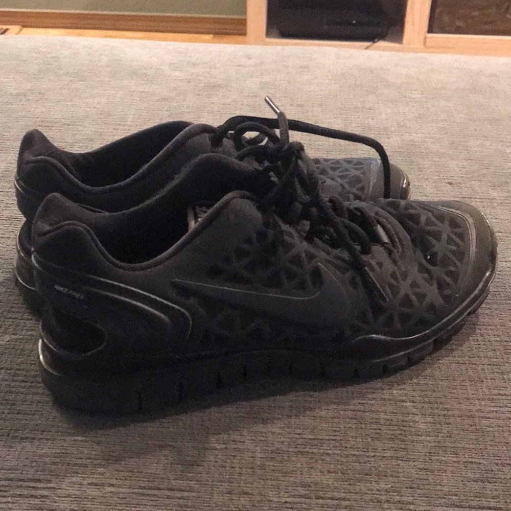 Nike Frees